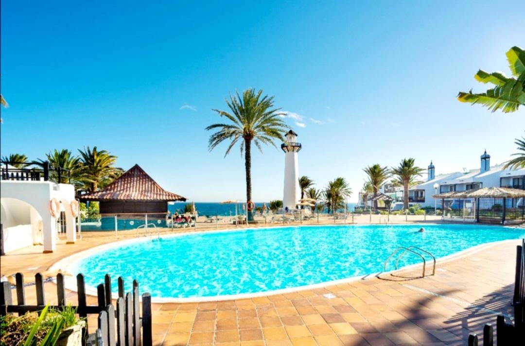 Feriehus 2 Sun Club Terraza Maspalomas (Gran Canaria)