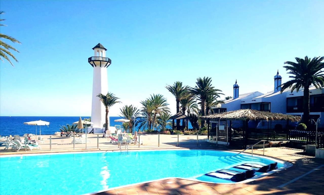 2 Sun Club Terraza Feriehus Maspalomas (Gran Canaria)