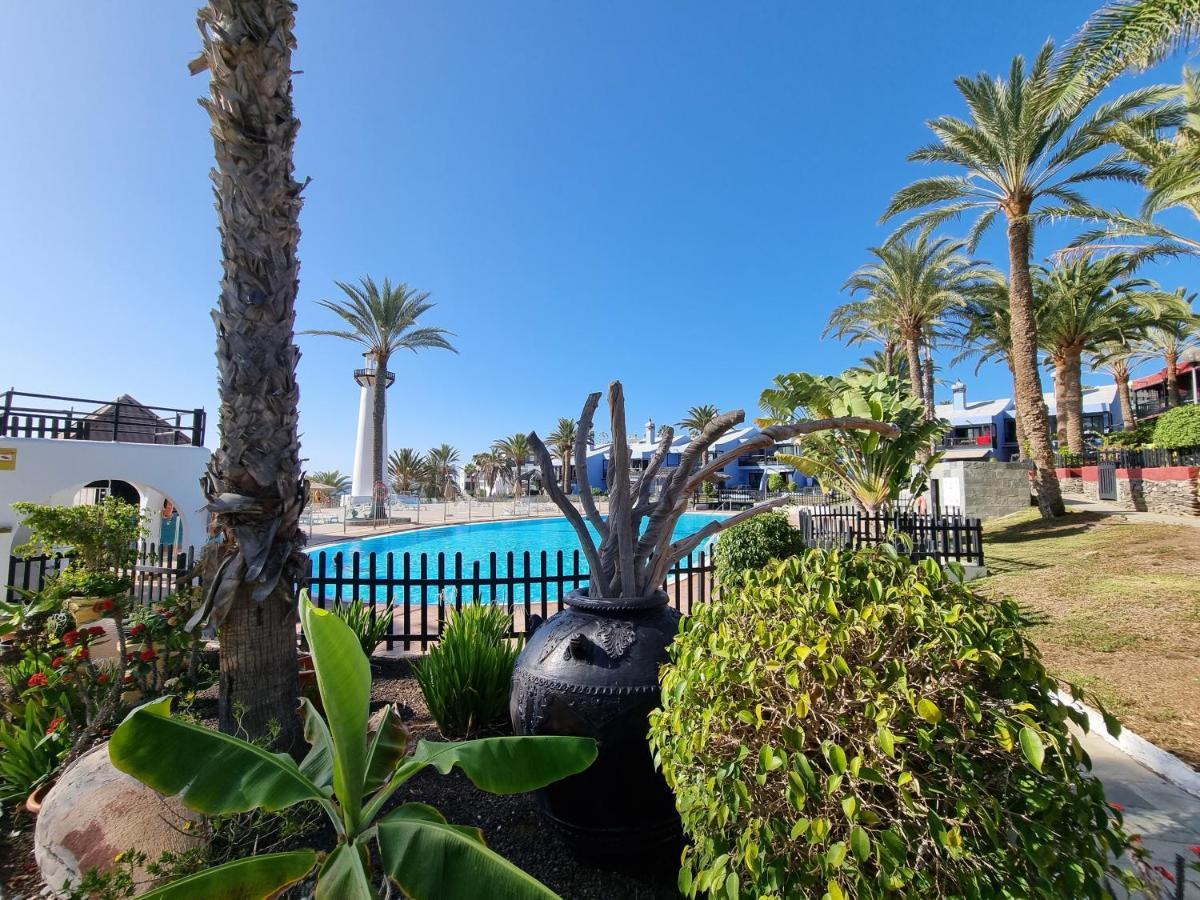 2 Sun Club Terraza Feriehus Maspalomas (Gran Canaria)