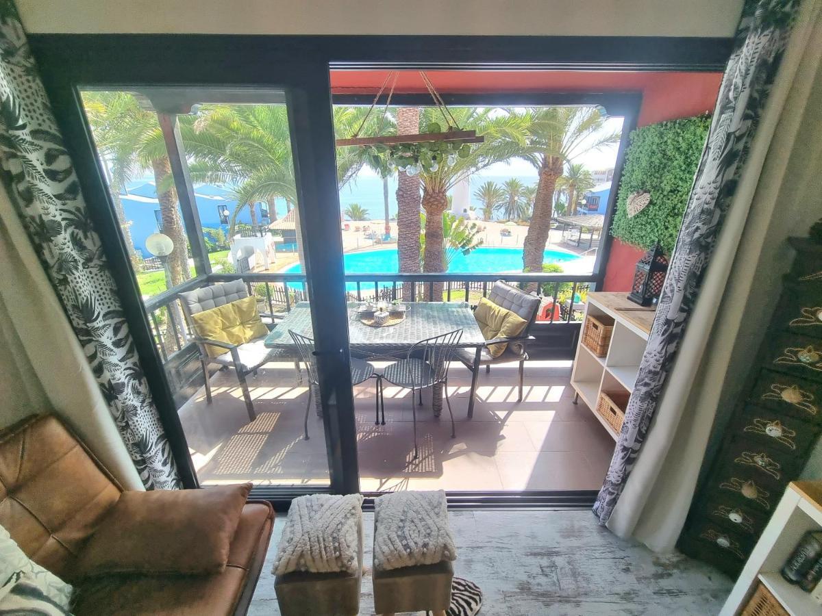 Feriehus 2 Sun Club Terraza Maspalomas (Gran Canaria)